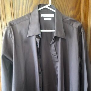 Satine Perry Ellis Unisex Shirt